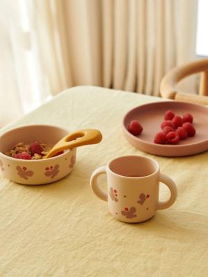 Lunchdoos Vivi - LIEWOOD rozen