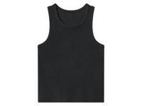 Esmara Kids Kinder hemd (Zwart, 134/140) - thumbnail