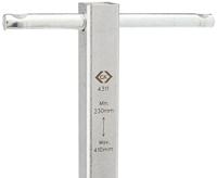 C.K T4311 Kraanmoersleutel - thumbnail