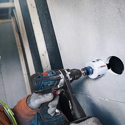 Bosch gatzagenset pc wood/metal 14-dlg