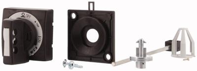 PKZ0-XH  - Handle for power circuit breaker black PKZ0-XH