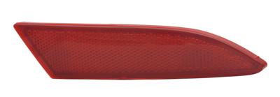 Retroreflector (katoog) 170420009