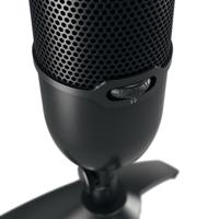 CHERRY UM 3.0 Zwart Tafelmicrofoon - thumbnail
