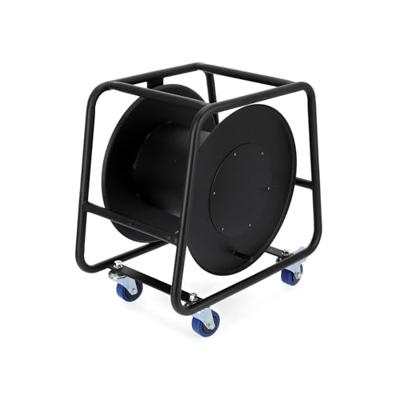 Adam Hall 70230 Lege multikabelhaspel