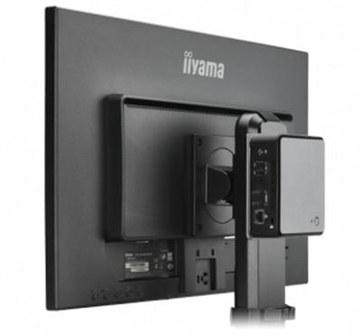 Iiyama VESA bracket MD BRPCV01 Iiyama VESA bracket MD BRPCV01