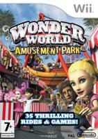 Wonder World Amusement Park - thumbnail