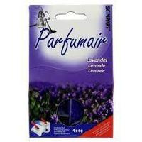 Scanpart Parfumair Geurparels Lavendel - thumbnail