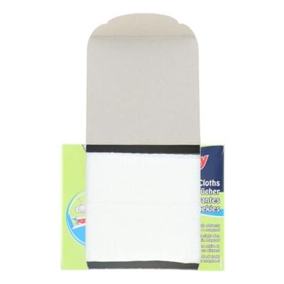 Multy Stofdoekjes statisch doosje a 20st