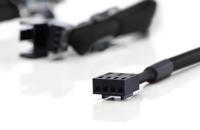 Noctua NA-SEC1.BLACK Koeling accessoire Zwart - thumbnail