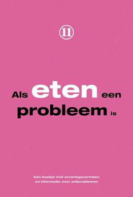 Als eten een probleem is - eBook (9789082244724)