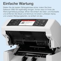 Safescan 112-0649 Geldteller - thumbnail