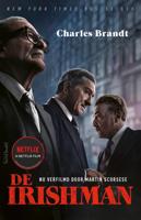 De Irishman - Charles Brandt - ebook - thumbnail