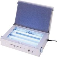 Proma 140 017 UV-belichtingsmachine (l x b x h) 473 x 340 x 93 mm Inhoud: 1 stuk(s) - thumbnail
