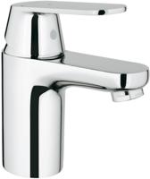 GROHE Eurosmart Cosmopolitan waterbesparende wastafelkraan chroom 2337600e - thumbnail