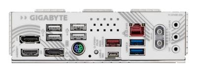 Moederbord AMD GIGABYTE B850M EAGLE WIFI6E ICE Moederbord AMD GIGABYTE B850M EAGLE WIFI6E ICE