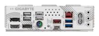 Moederbord AMD GIGABYTE B850M EAGLE WIFI6E ICE - thumbnail