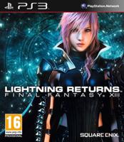 Lightning Returns Final Fantasy XIII - thumbnail