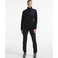 Craft 1912221 ADV Explore Pile Fleece Jacket W - Black - S - thumbnail