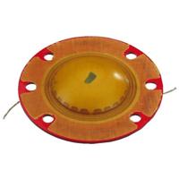 Monacor IT-230/VC Reserve spreekspoel - thumbnail