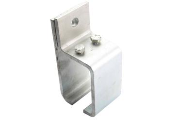 1X/307S-Wandverbindingsdrager, staal 1X/307S-Wandverbindingsdrager, staal