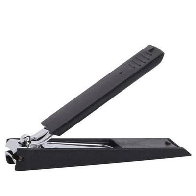 Vitry Nagelknipper Manicure Zwart Ref.55 N 1Stuks