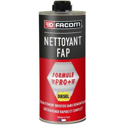 FAP Cleaner - Facom - Pro+ - Diesel speciale - 1L