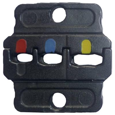 Klauke IS5071 Persunit 0.5 tot 6 mm² Geschikt voor merk Klauke