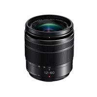Panasonic Lumix G Vario 12-60mm F/3.5-5.6 ASPH Power OIS - thumbnail