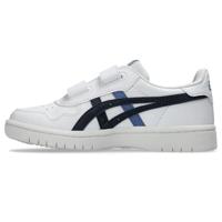 Asics Japan S PS Sportschoen Kinderen White/Midnight 27 - thumbnail