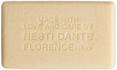 Nesti Dante il frutetto citron & bergamot zeep 250gr.