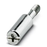 HC-CB - coderend pins HC-CB Phoenix Contact Inhoud: 10 stuk(s) - thumbnail