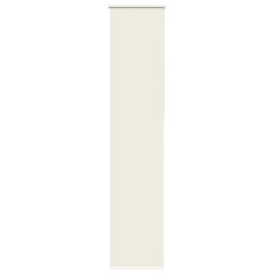 Rolgordijn verduisterend 55x230 cm stofbreedte 50,7cm polyester