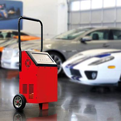 AEG LT 60 Acculader 60 A 20 A