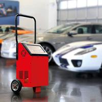 AEG LT 60 Acculader 60 A 20 A - thumbnail