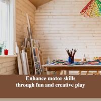 Hama Strijkkralen Figuren Verkleden Set 4000 Stuks - thumbnail