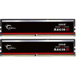 G.Skill F5-6000J3636F16GX2-IS Werkgeheugenmodule voor PC DDR5 32 GB 2 x 16 GB 6000 MHz 288-pins DIMM CL36 F5-6000J3636F16GX2-IS