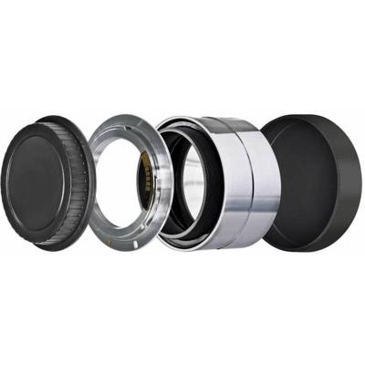 Explore Scientific ES MPCC Flattner ED APO + Canon EOS T2