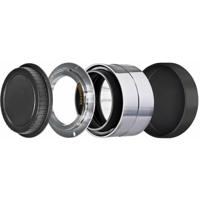Explore Scientific ES MPCC Flattner ED APO + Canon EOS T2 - thumbnail