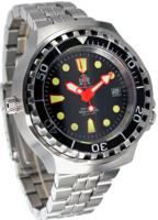 Tauchmeister T0079M professioneel duikershorloge 1000 m - thumbnail