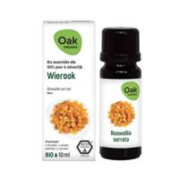 Oak Ess Olie Wierook 10ml Eg - thumbnail