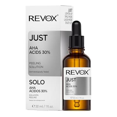 Revox B77 Just Aha Acids 30% 30 ml Revox B77 Just Aha Acids 30% 30 ml