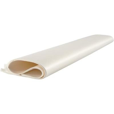 Creativ Company Tissuepapier, vel 50x70 cm, 17 gr, wit, 25 vel/ 1 doos - thumbnail