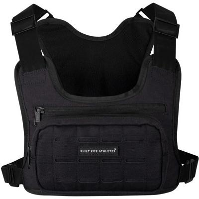 Built For Athletes Running Rig Built For Athletes Running Rig