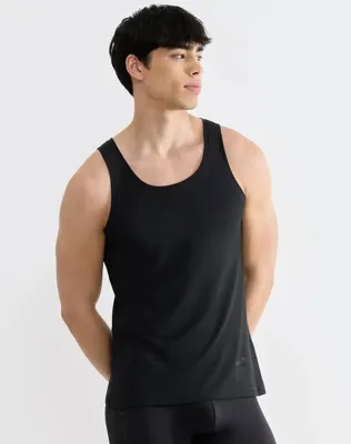 Sloggi Modal heren onderhemd - Tanktop SLG base soft