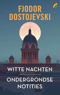 Witte nachten & Ondergrondse notities