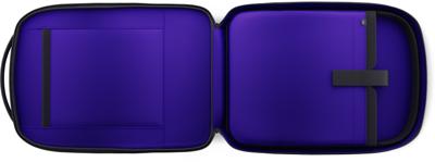 Alienware AW7825P 45,7 cm (18 ) Rugzak Zwart