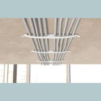 Fischer 58135 kabelbeugel KB 8 (50) - thumbnail