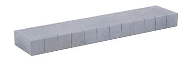 NOCH 0066012 H0 Perronsysteem voor Märklin C-rails