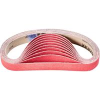 PFERD TOOLS BA 25/480 CO-COOL 80 45020144 Schuurband Korrelgrootte (num) 80 (l x b) 480 mm x 25 mm 20 stuk(s) - thumbnail