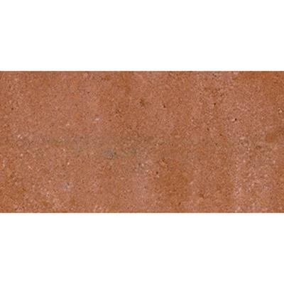 35 stuks! (1.6m2) Betontegel rood 15x30x4.5 cm Gardenlux - Gardenlux